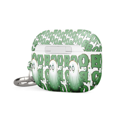Green Boo - AirPods® Case -   Airpods Case #