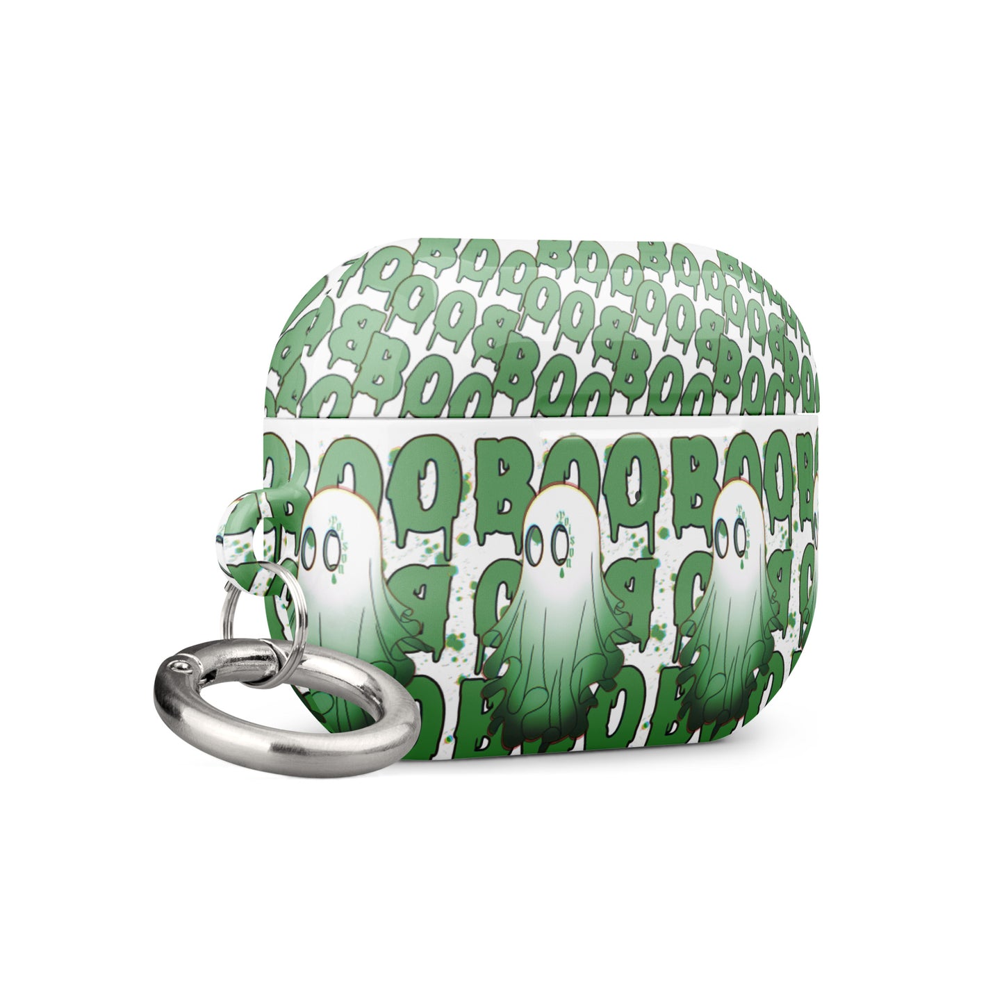 Green Boo - AirPods® Case -   Airpods Case #