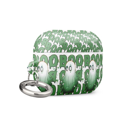 Green Boo - AirPods® Case -   Airpods Case #