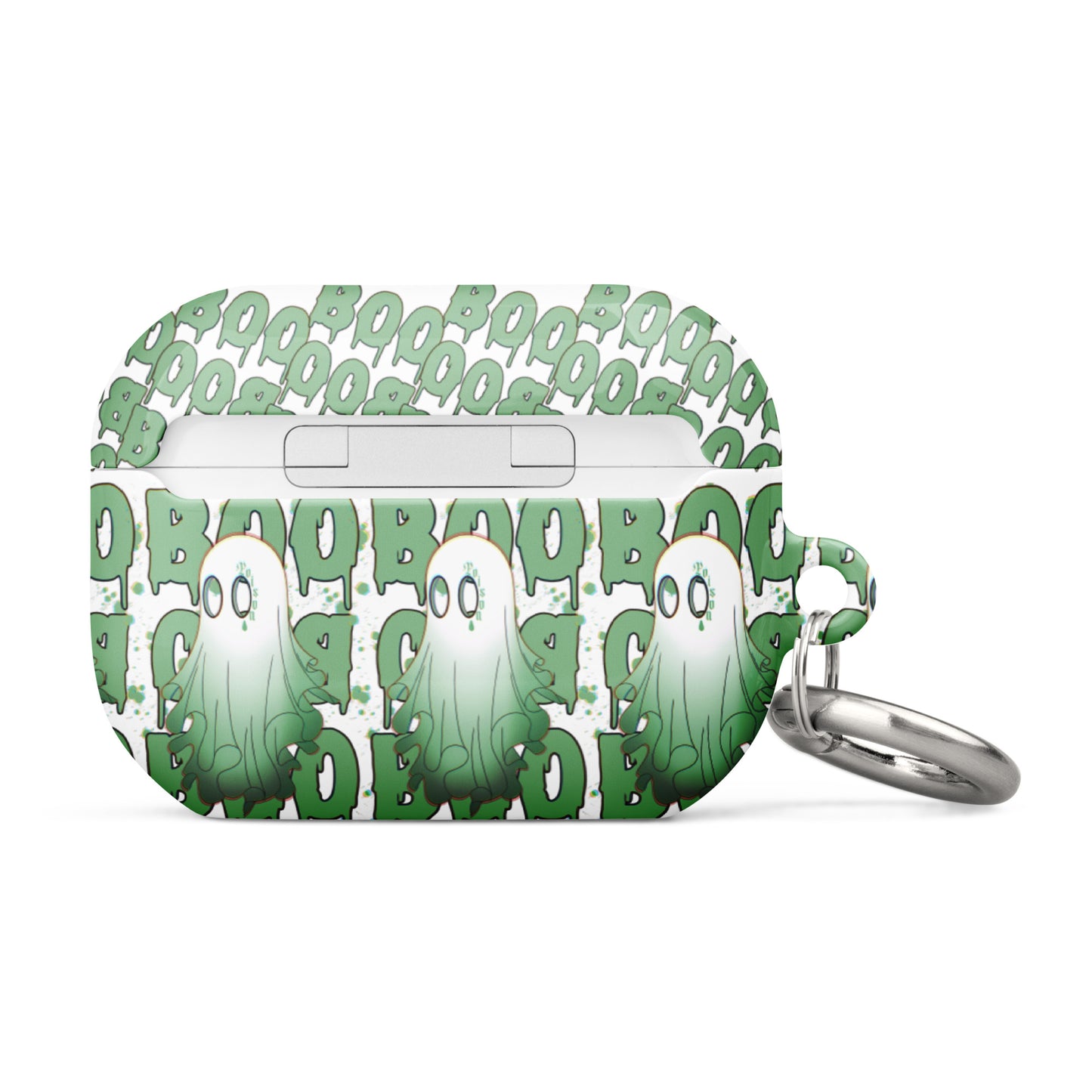 Green Boo - AirPods® Case -   Airpods Case #
