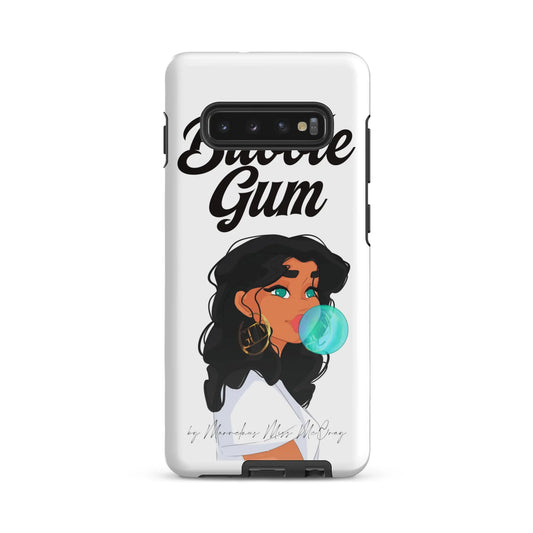 Bubble Gum - Hardcase Samsung® -    #