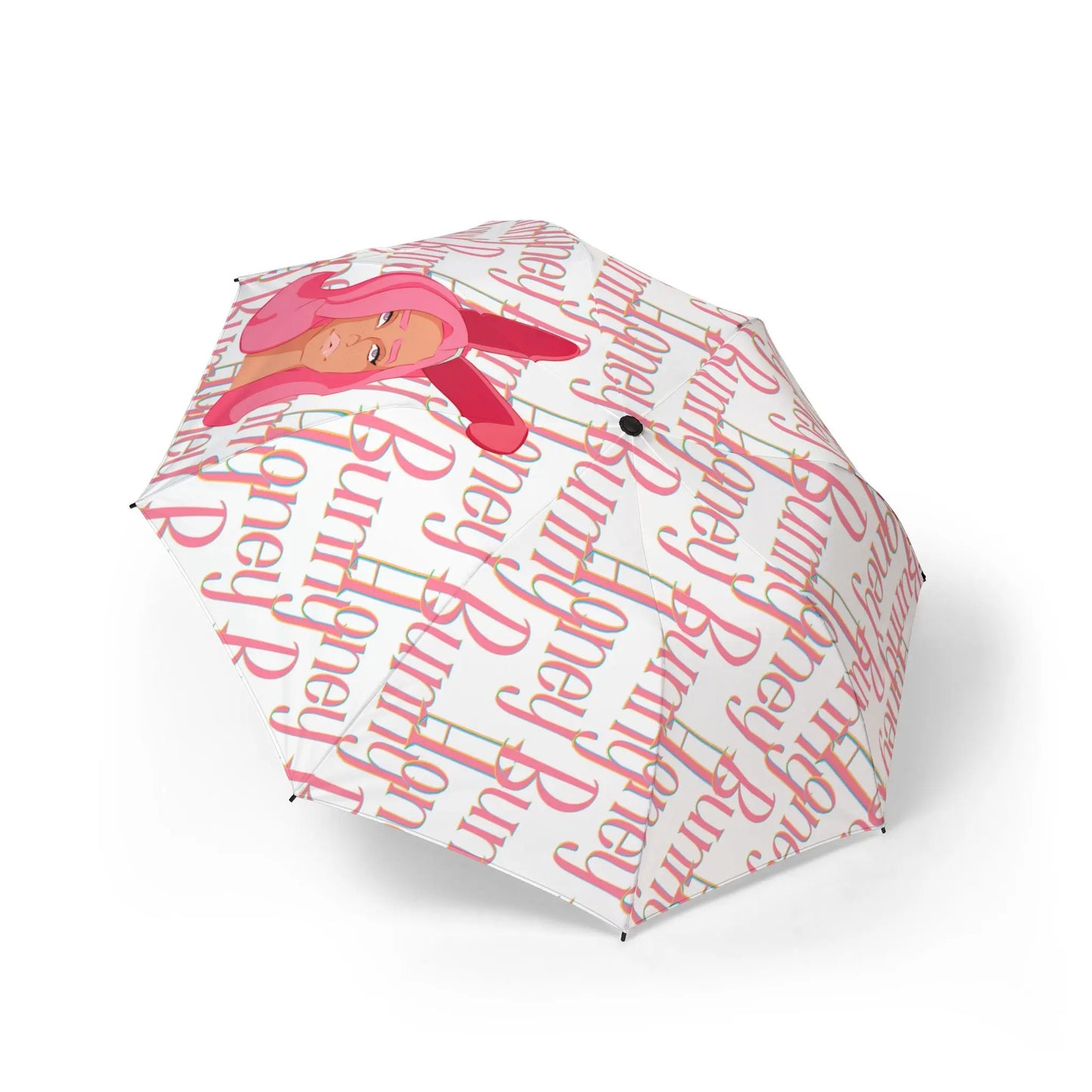 Honey Bunny - Regenschirm -   Accessories #
