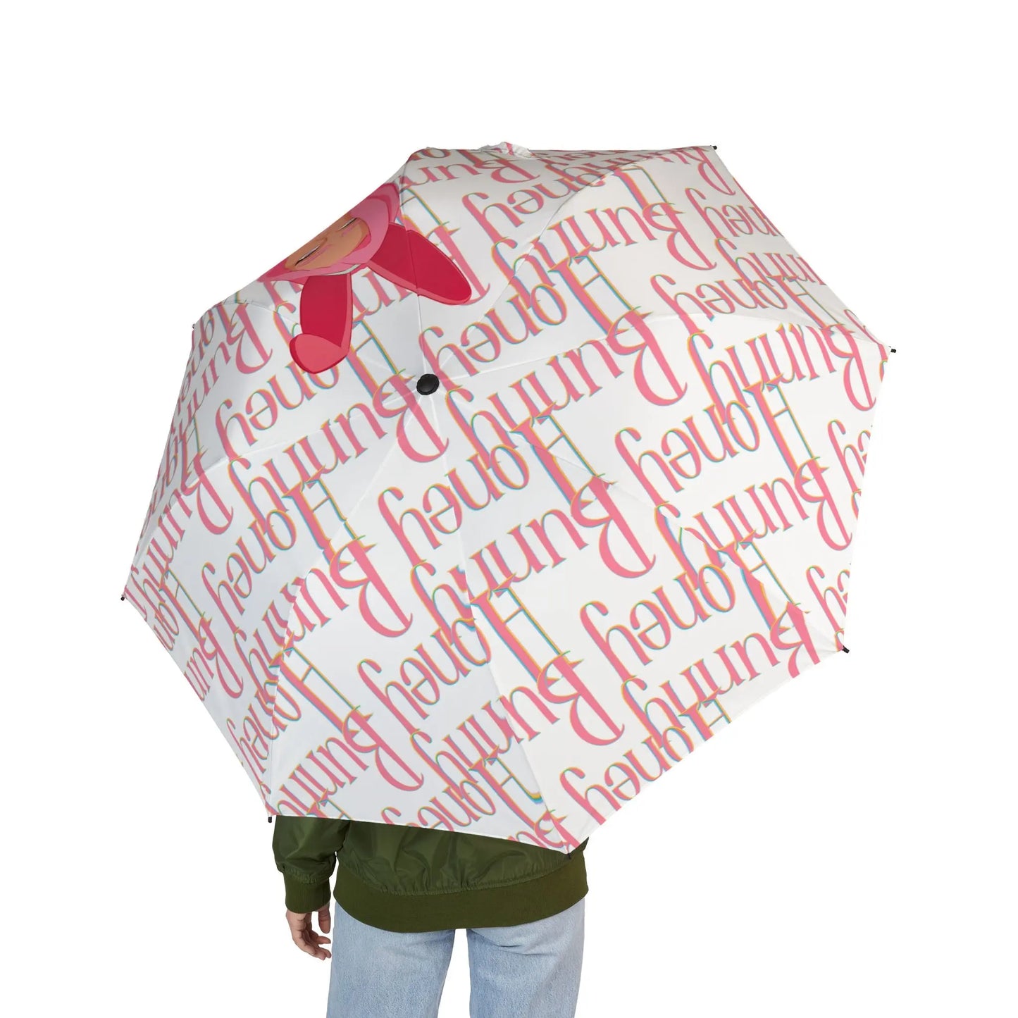 Honey Bunny - Regenschirm -   Accessories #