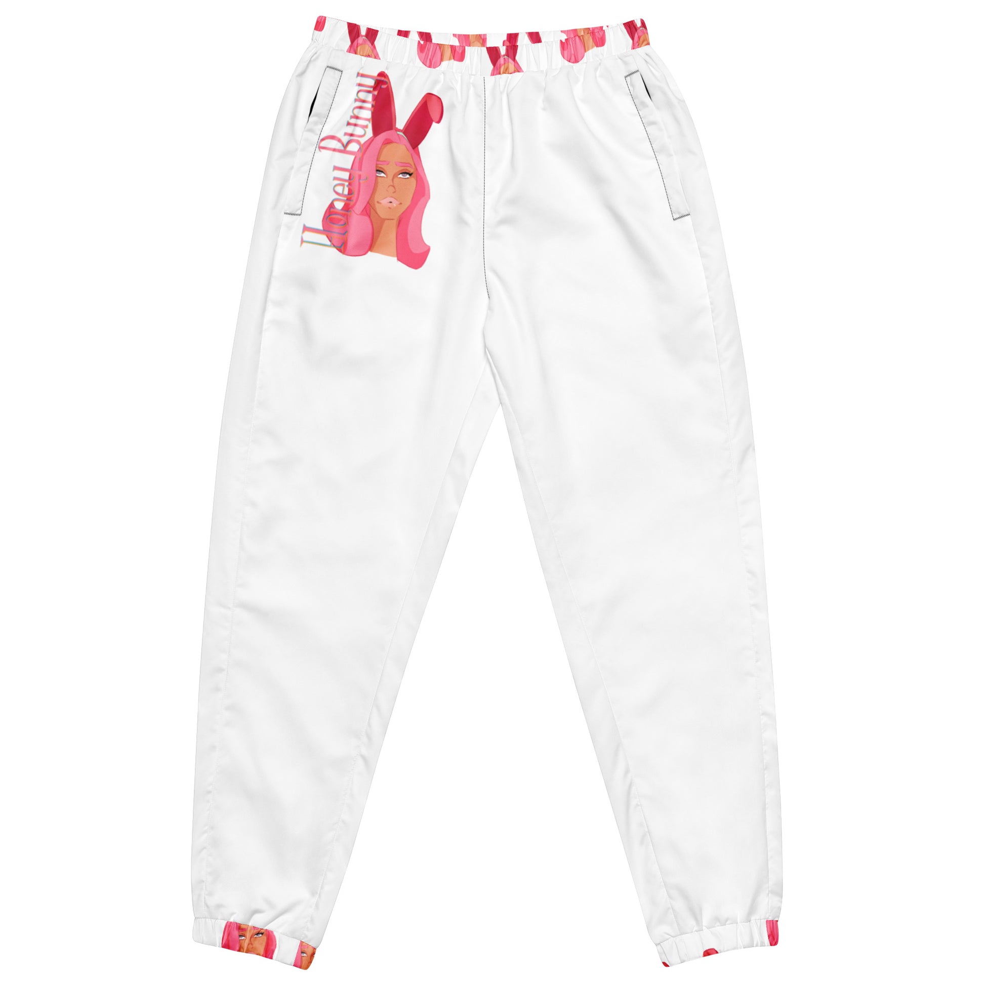 Honey Bunny - Trainingshose -    #