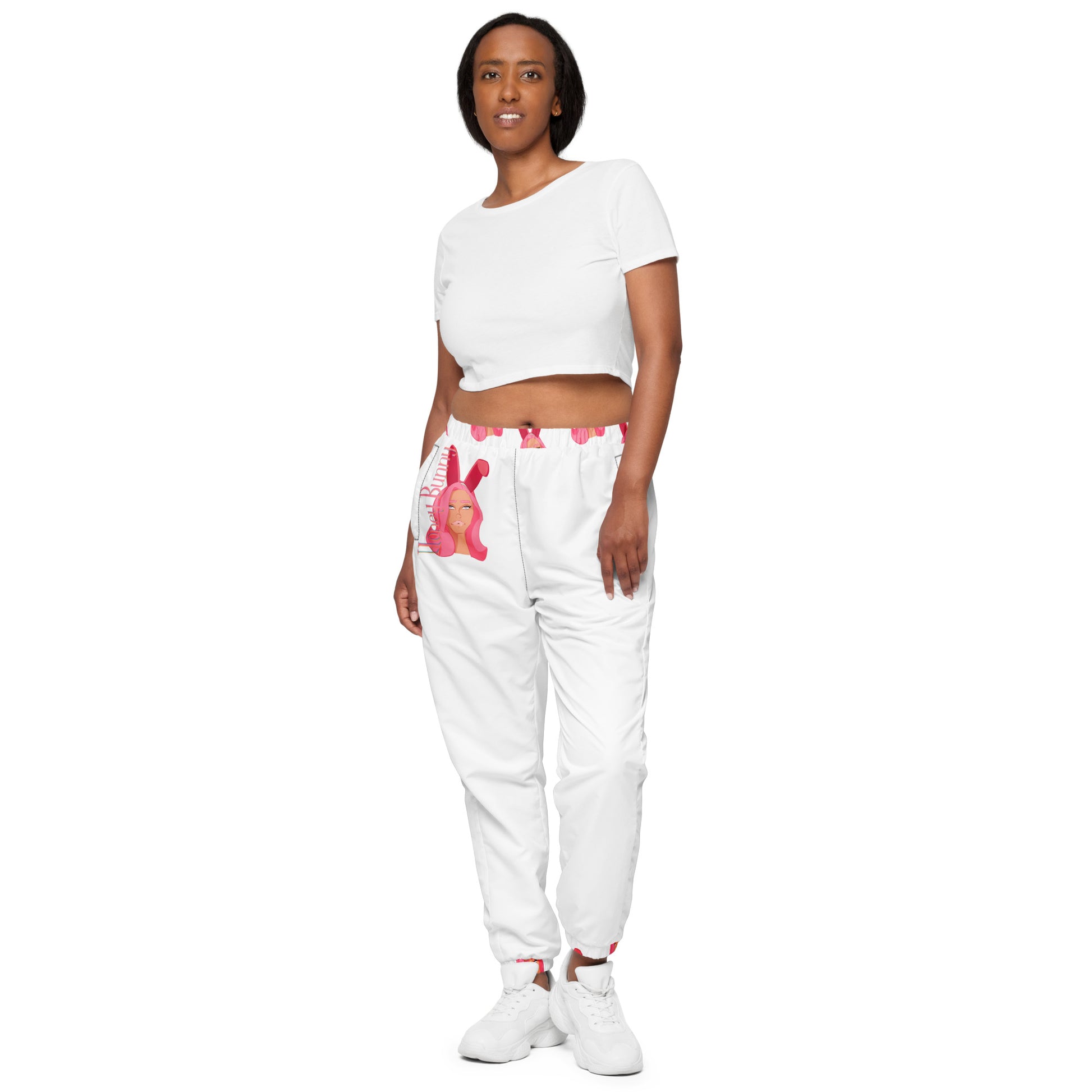 Honey Bunny - Trainingshose -    #