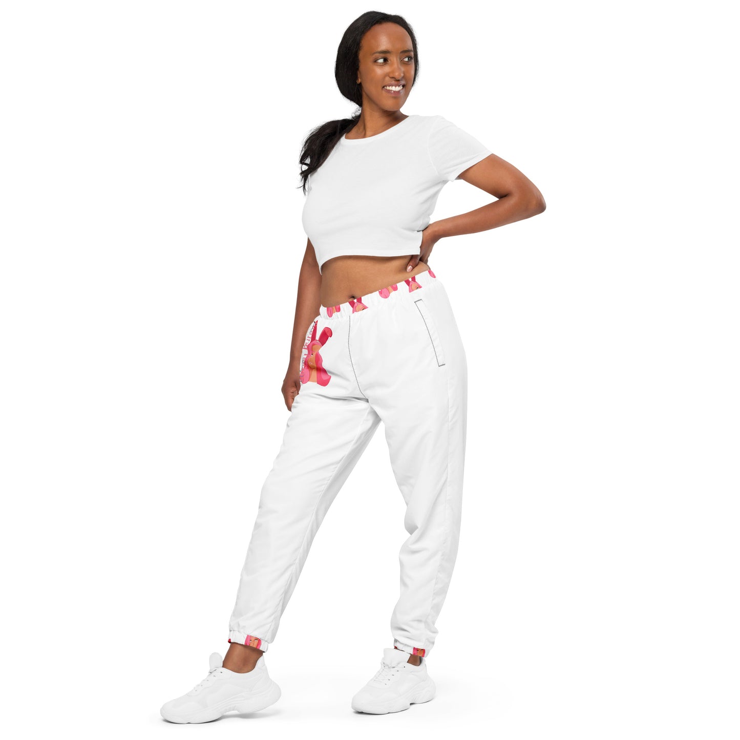 Honey Bunny - Trainingshose -    #