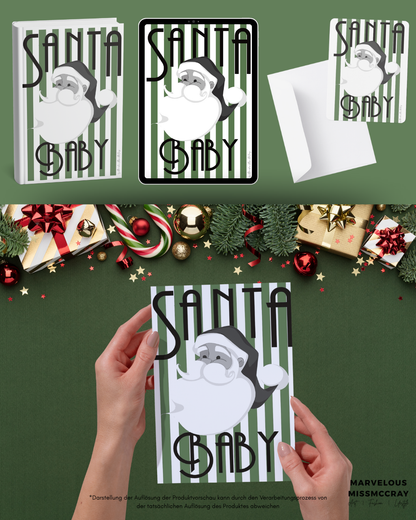 Merry Christmas - Digital Pack