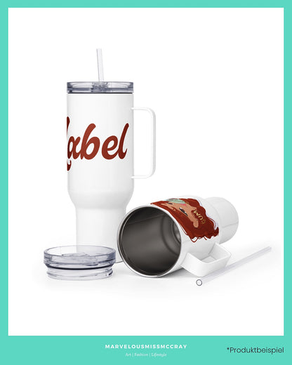 Bubble Gum - MCS Tumbler