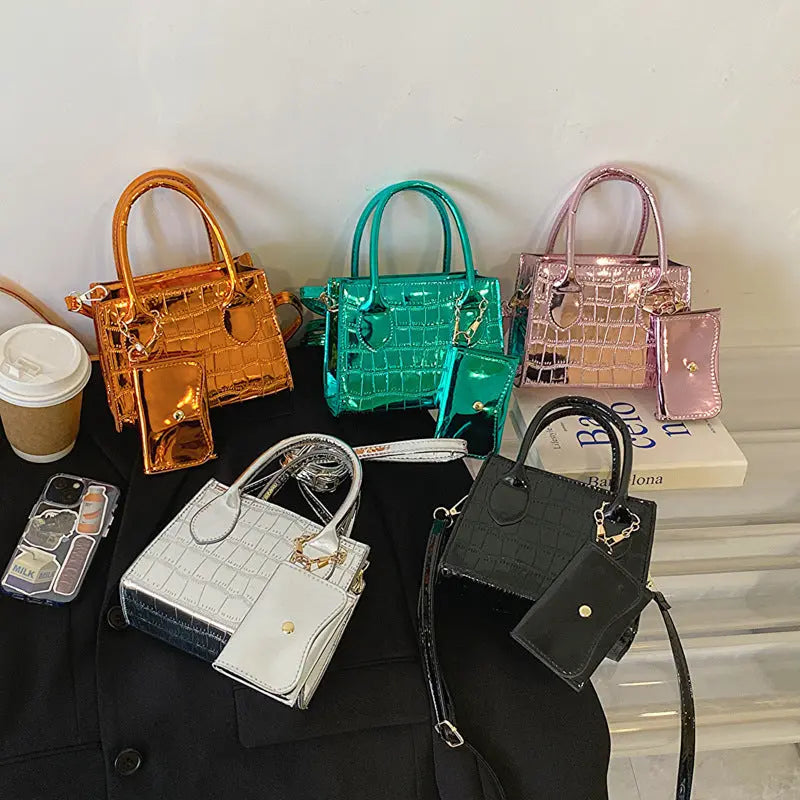 "Itty Bitty" - Schultertasche -   0 #