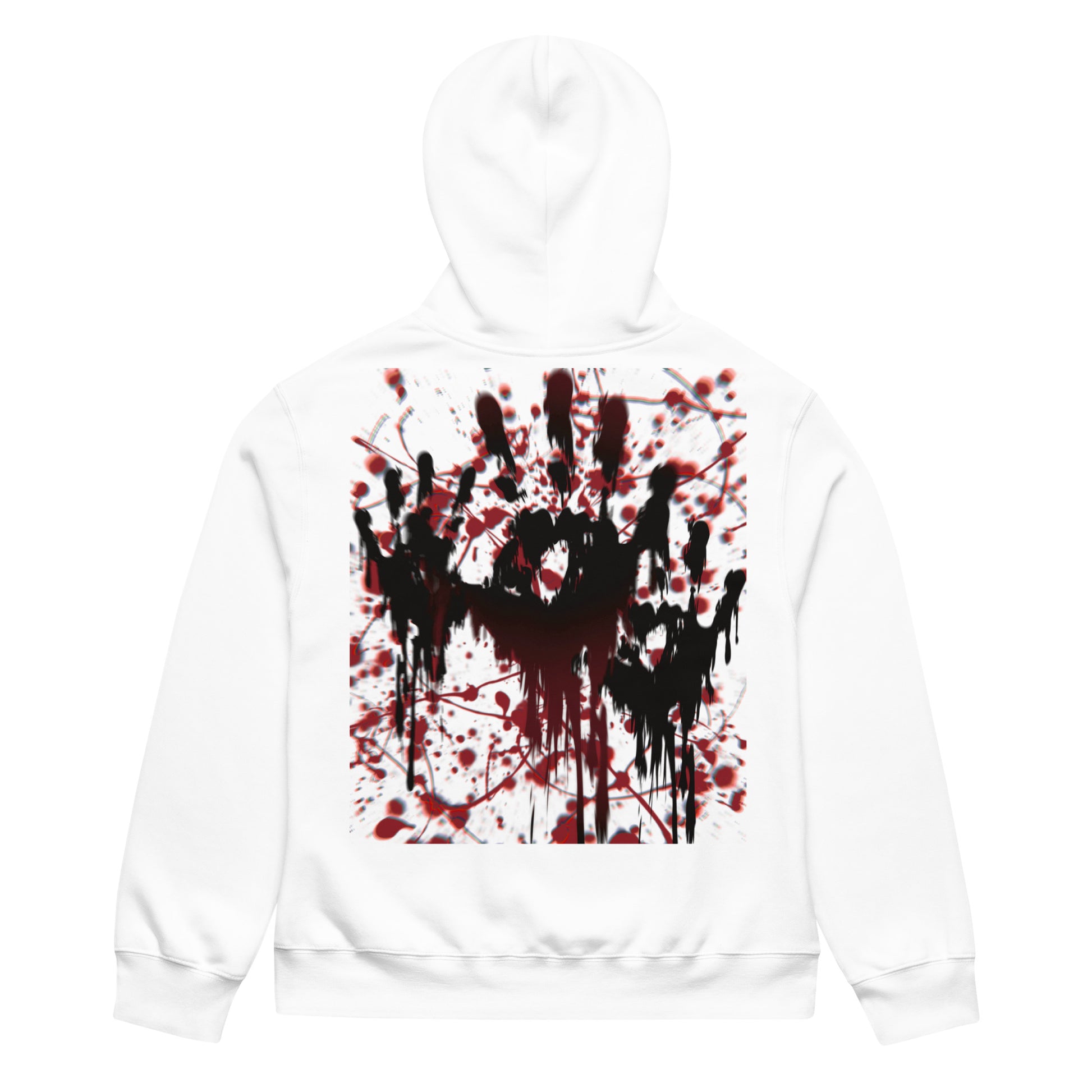 Just a host - Oversized Hoodie -   Oversized Hoodie #