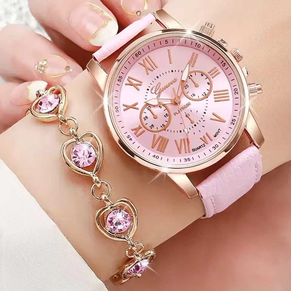 'Lovely Jewelry' - Geschenk Box -   Schmuck #