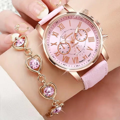 'Lovely Jewelry' - Geschenk Box -   Schmuck #