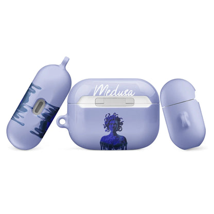 Medusa - AirPods® Case -   Phone cases, AirPods cases #