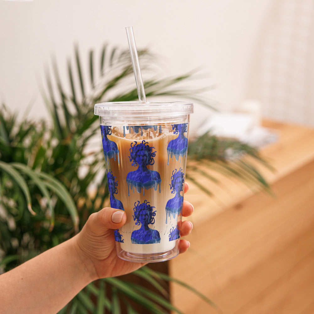 Medusa - Clear Cup