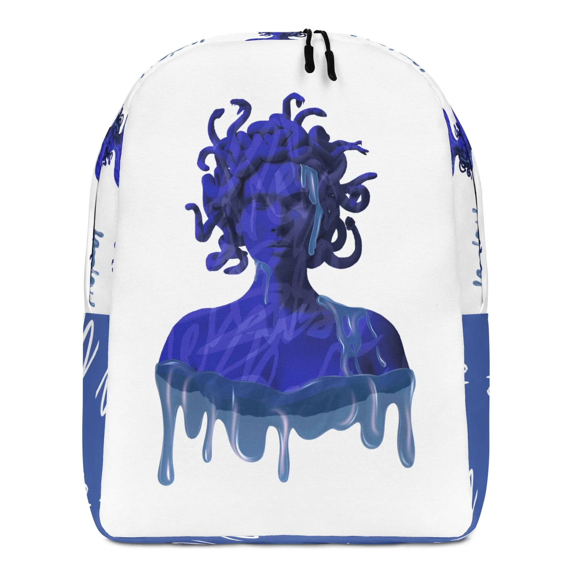Medusa - Minimalistischer Rucksack -    #