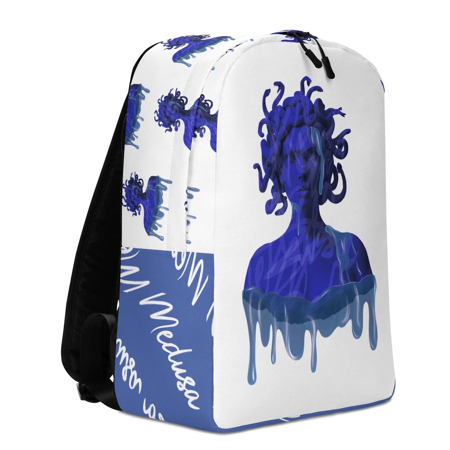 Medusa - Minimalistischer Rucksack -    #