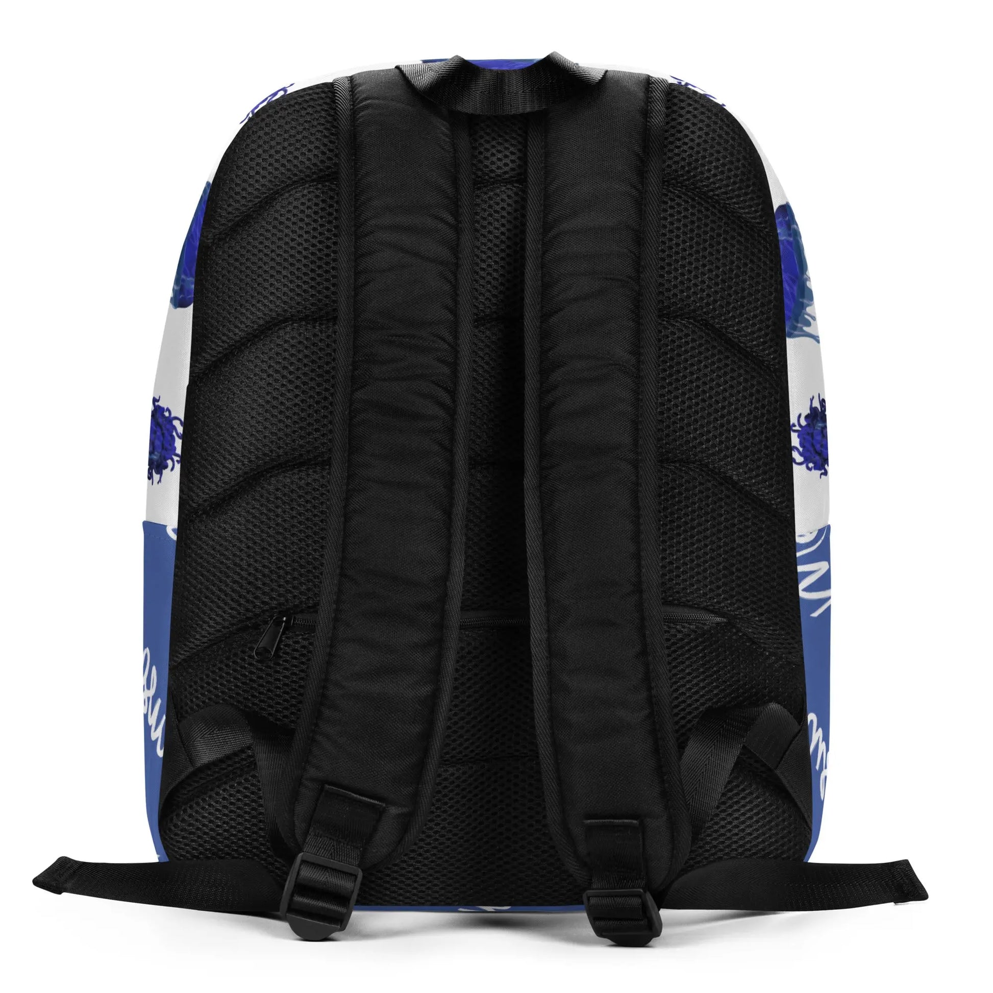 Medusa - Minimalistischer Rucksack -    #