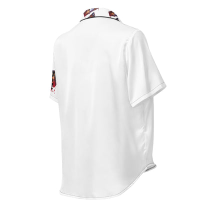 My Bloody Knife - kurzes Pyjama-Top -   PJ #