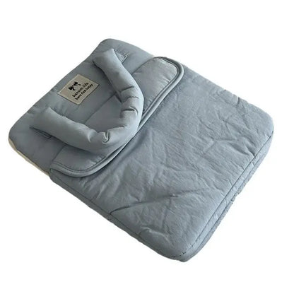 Cute Cartoon Portable Notebook Computer Storage Bag - Marvelous Miss McCray