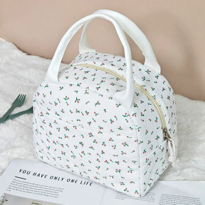 Portable Large Capacity Advanced Sense Portable Quilting Cotton Bag - Marvelous Miss McCray