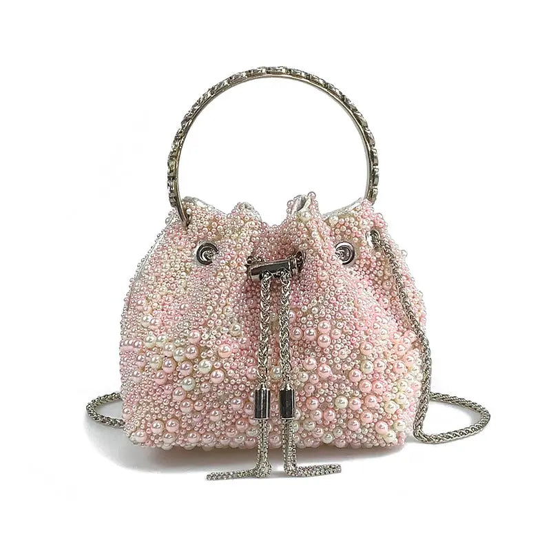 "Pearl Bag" - Taschensäckchen -   0 #