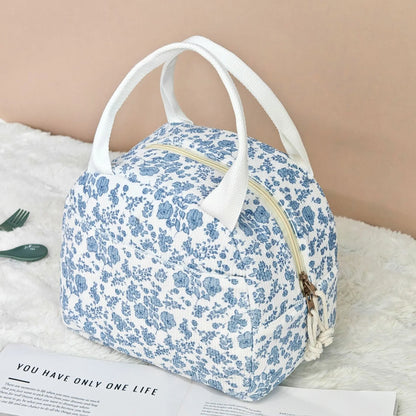 Portable Large Capacity Advanced Sense Portable Quilting Cotton Bag - Marvelous Miss McCray