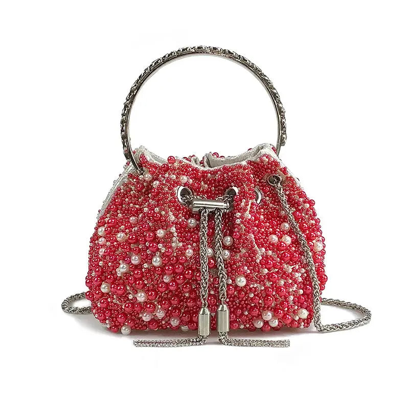 "Pearl Bag" - Taschensäckchen -   0 #