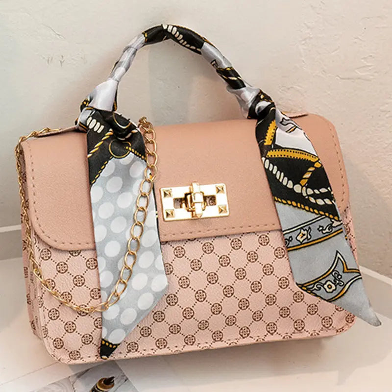 "Fashion Silk" - Handtasche -   0 #