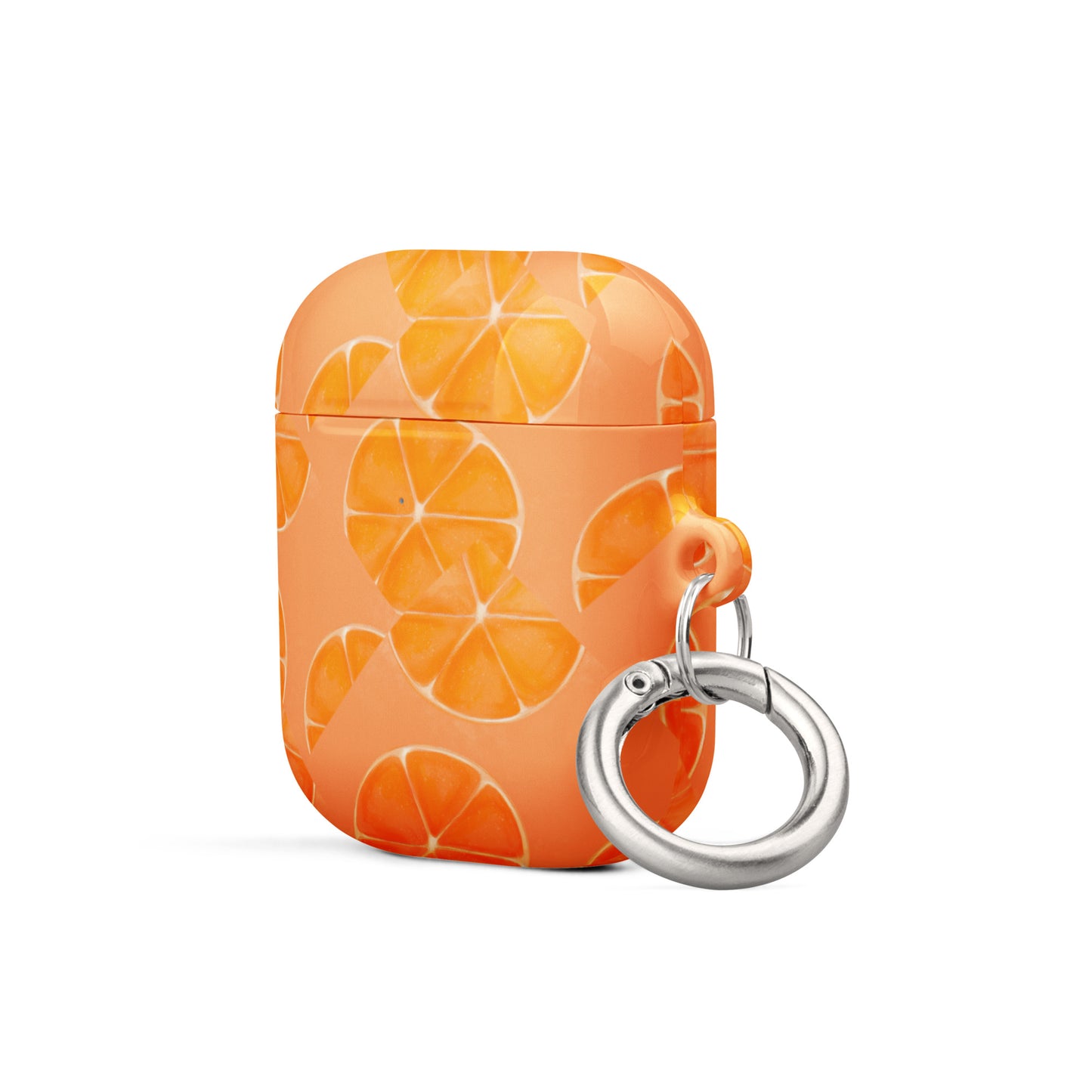 Oranges - AirPods® Case -   Airpods Case #