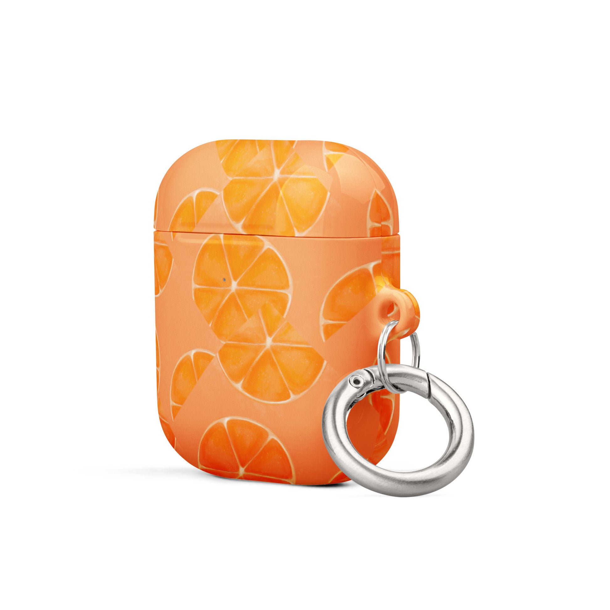 Oranges - AirPods® Case -   Airpods Case #