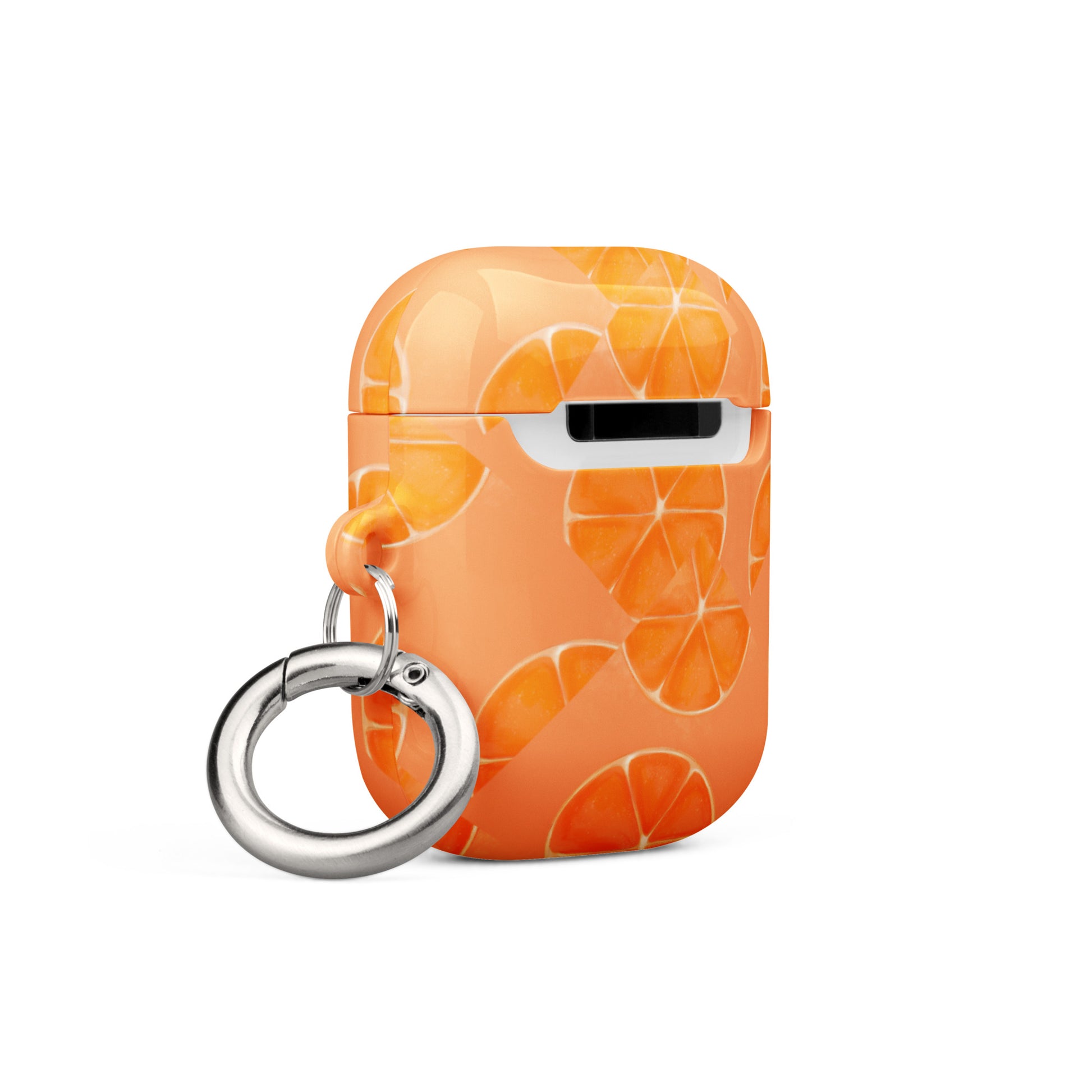 Oranges - AirPods® Case -   Airpods Case #