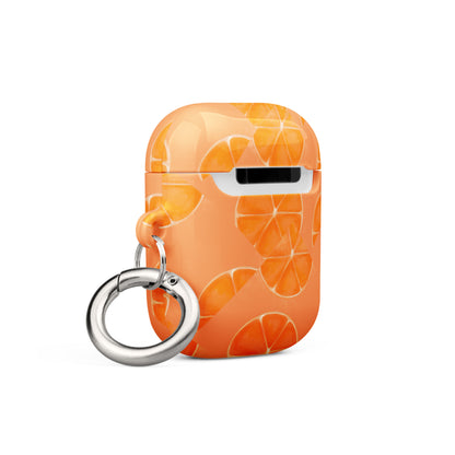 Oranges - AirPods® Case -   Airpods Case #