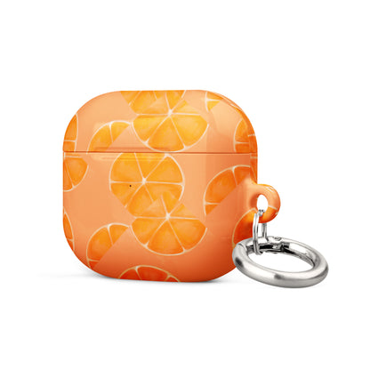 Oranges - AirPods® Case -   Airpods Case #