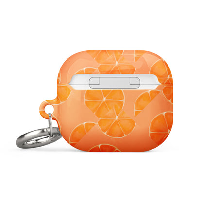 Oranges - AirPods® Case -   Airpods Case #