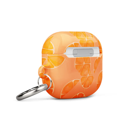 Oranges - AirPods® Case -   Airpods Case #