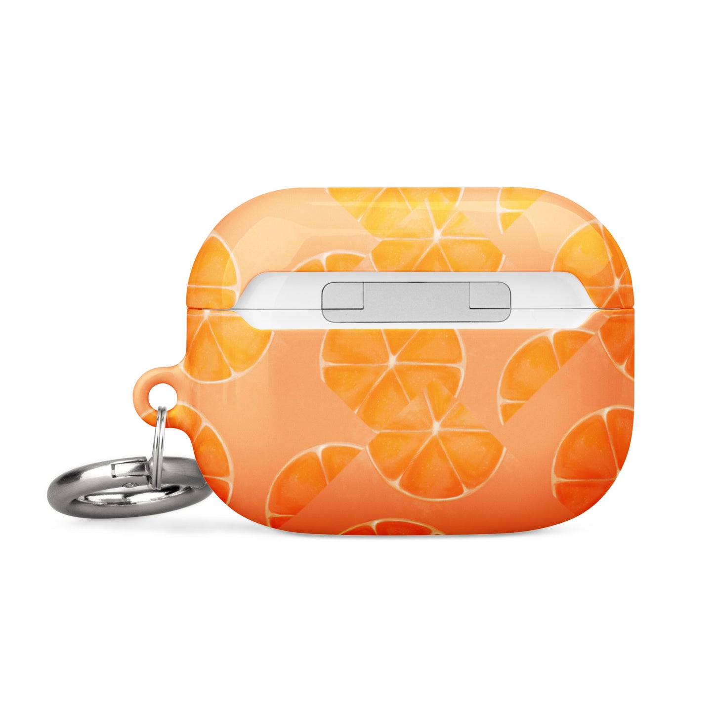 Oranges - AirPods® Case -   Airpods Case #