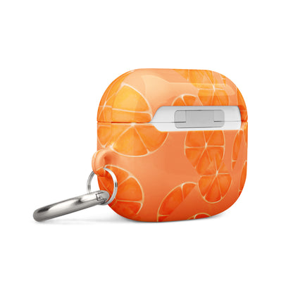 Oranges - AirPods® Case -   Airpods Case #