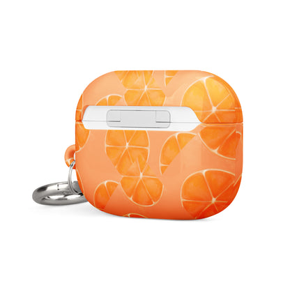 Oranges - AirPods® Case -   Airpods Case #