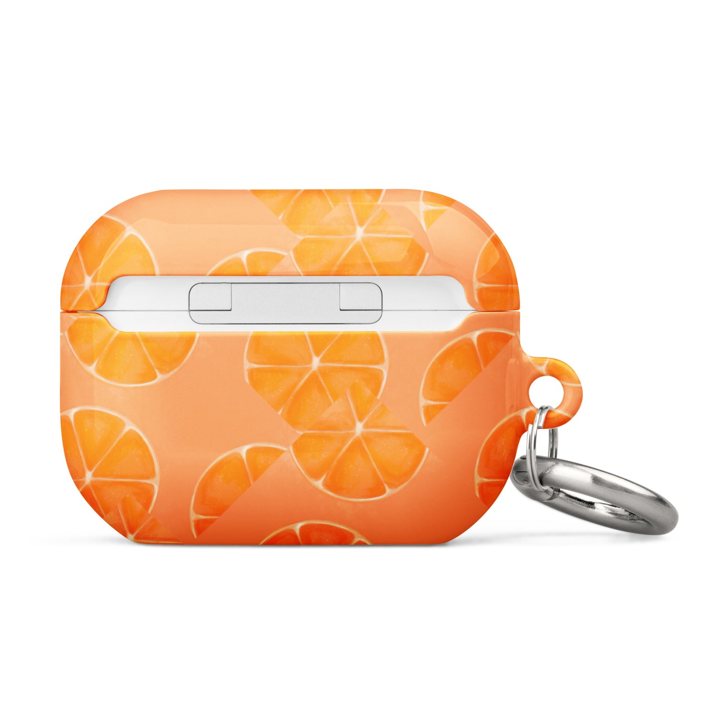 Oranges - AirPods® Case -   Airpods Case #