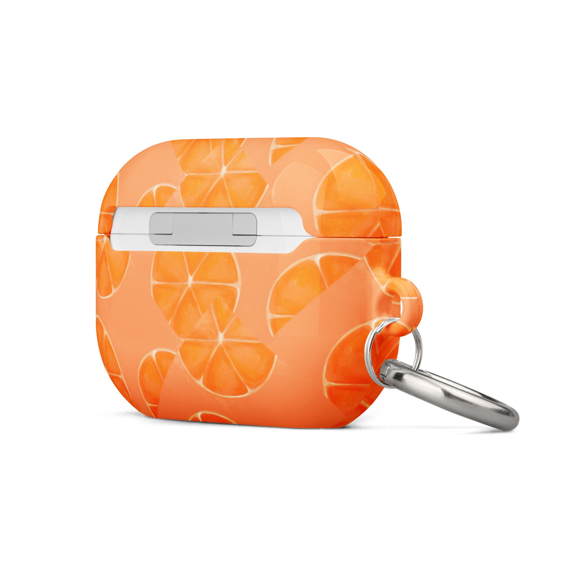 Oranges - AirPods® Case -   Airpods Case #