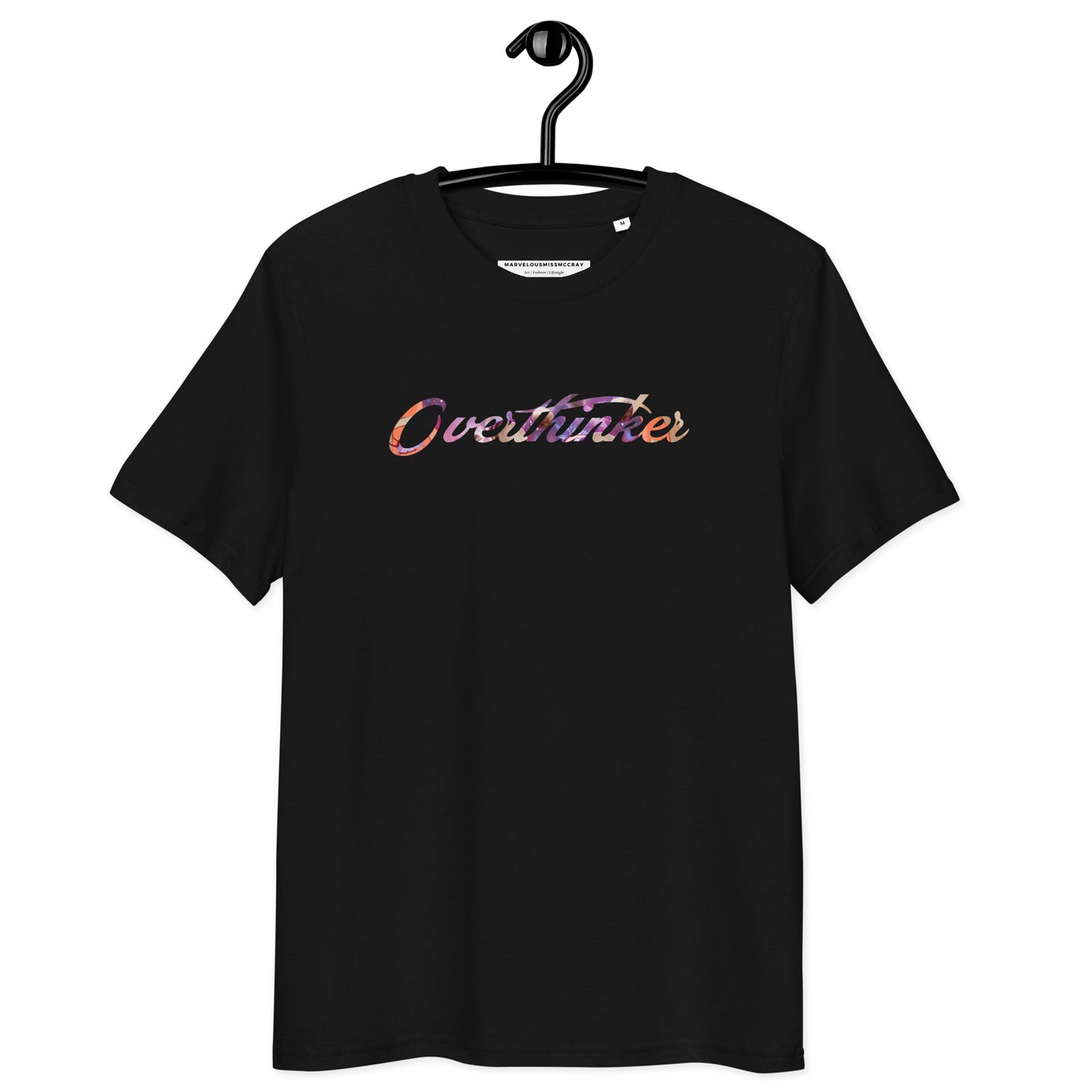 Overthinker - Cotton Shirt -   Shirts,Top #