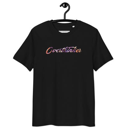 Overthinker - Cotton Shirt -   Shirts,Top #