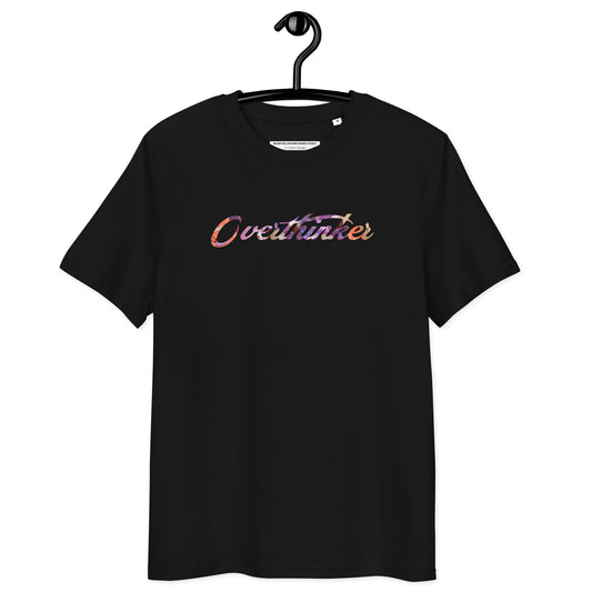 Overthinker - Cotton Shirt -   Shirts,Top #