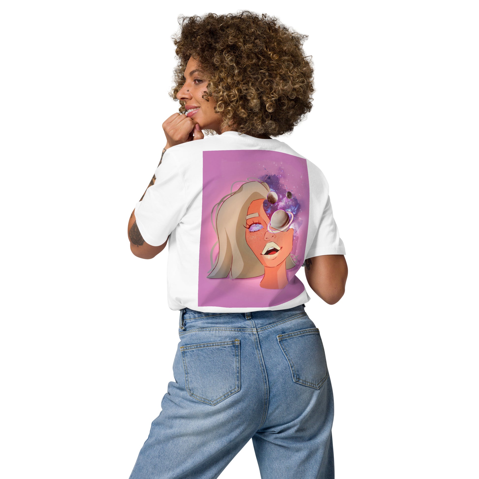 Overthinker - Cotton Shirt -   Shirts,Top #