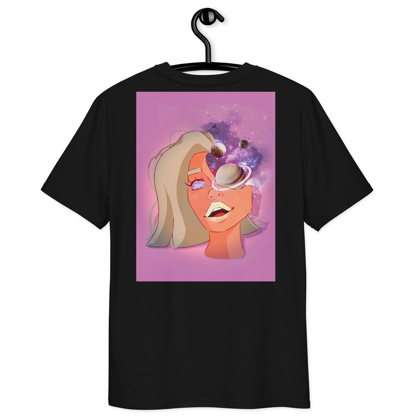 Overthinker - Cotton Shirt -   Shirts,Top #