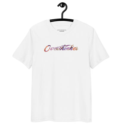 Overthinker - Cotton Shirt -   Shirts,Top #
