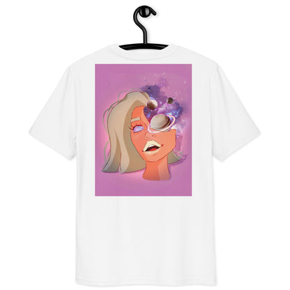 Overthinker - Cotton Shirt -   Shirts,Top #