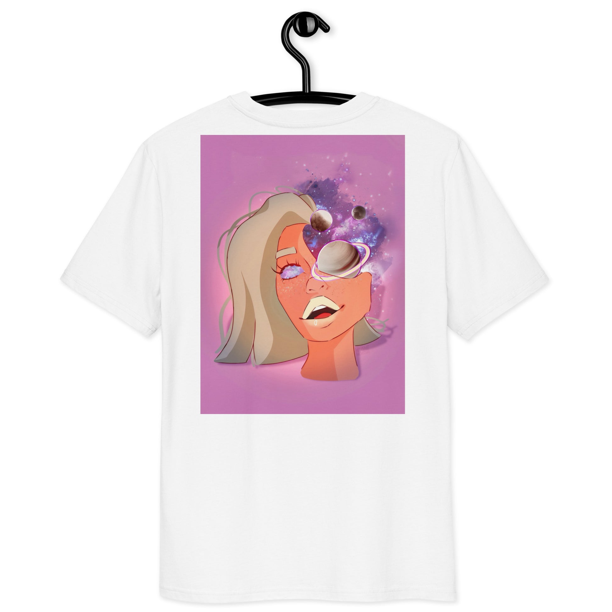 Overthinker - Cotton Shirt -   Shirts,Top #