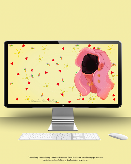 Fade - Desktopwallpaper