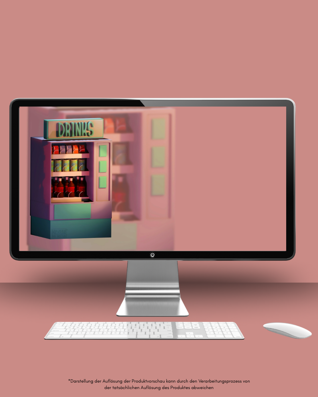 3D verding Machine - Desktopwallpaper -   Wallpaper #